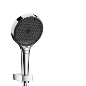 Rainfinity Shower holder set 130 3jet with shower hose 125 cm