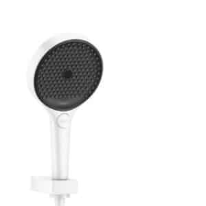 Rainfinity Shower holder set 130 3jet with shower hose 125 cm