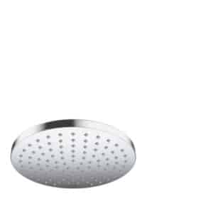 Vernis Blend Overhead shower 200 1jet, For Shower Arm refere to art no 27809000 and for Ceiling connector refer to art no 27805000