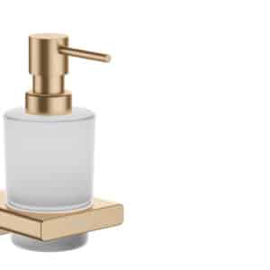 Logis Liquid soap dispenser