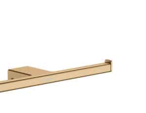 Logis Toilet Paper Holder Double