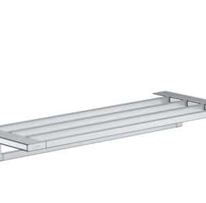 Logis Towel Rack With Holder