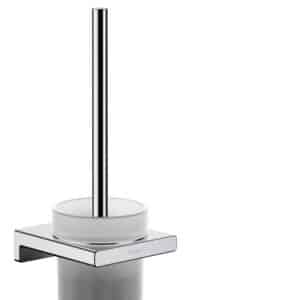 Logis Toilet brush holder wall-mounted