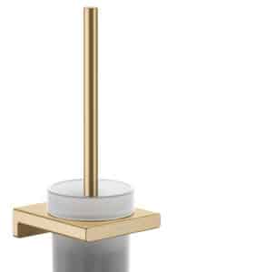 Logis Toilet brush holder wall-mounted