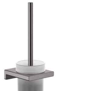 Logis Toilet brush holder wall-mounted