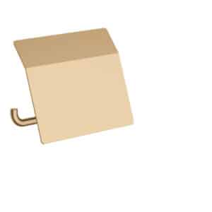 Logis Toilet Paper Holder with Cover