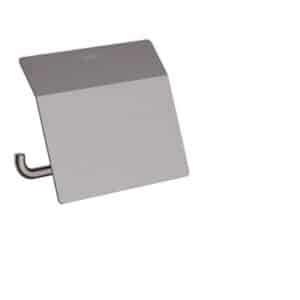 Logis Toilet Paper Holder with Cover