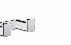 Logis towel hook double