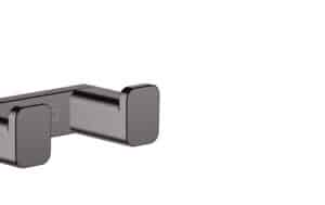 Logis towel hook double