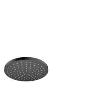 Vernis Blend Overhead shower 200 1jet, For Shower Arm refere to art no 27809670 and for Ceiling connector refer to art no 27805670