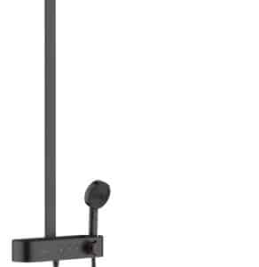 Pulsify S Showerpipe 260 2jet with ShowerTablet Select 401