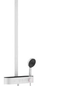 Pulsify S Showerpipe 260 2jet with ShowerTablet Select 402