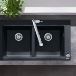 S51 - S510-F770 Built-in sink 370370