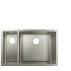 S71 - S719-U655 Under-mount sink 180450