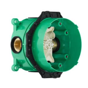 Basic set iBox universal