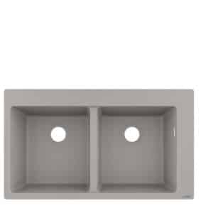S51 - S510-F770 Built-in sink 370370