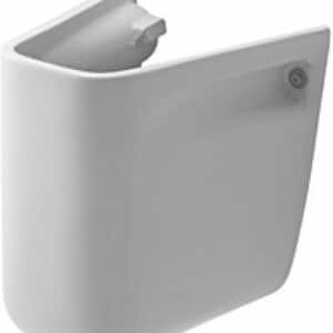Duravit Siphon Cover