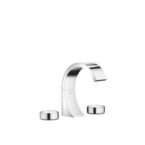 Dornbracht - 3 hole basin mixer