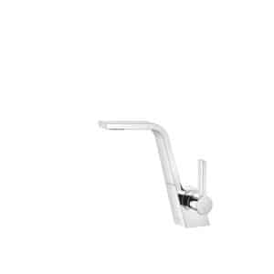 Dornbracht -  Single-lever basin mixer without pop-up waste