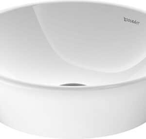 Duravit D-Neo Washbowl without overflow
