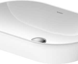 Duravit D-Neo Washbowl without overflow