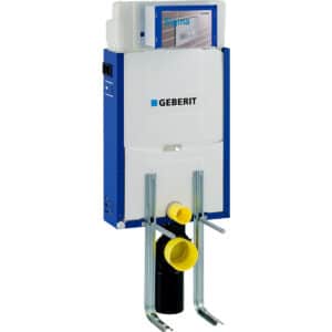 Geberit Kombifix element for wall-hung WC