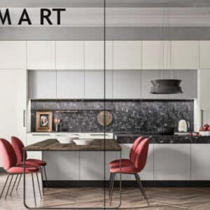 Gicinque Smart Kitchen