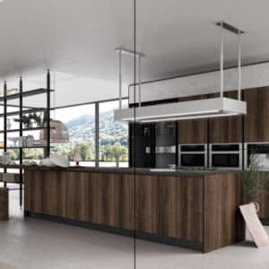 Gicinque Xilo Kitchen