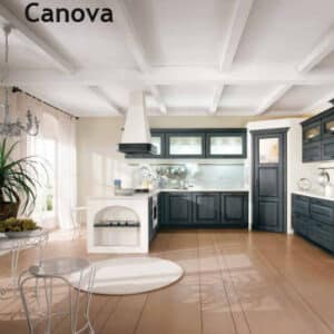 Gicinque Canova Kitchen