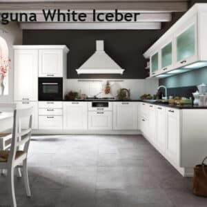 Gicinque Laguna Kitchen