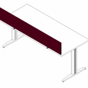 Compir Coated partition wall thickness 18mm