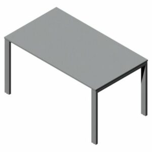 Compir Stratos Open leg desk