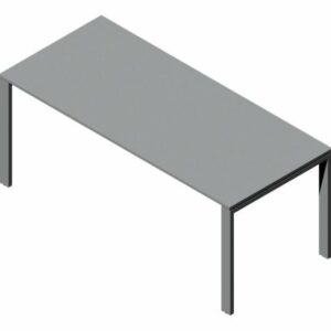 Compir Stratos Open leg desk