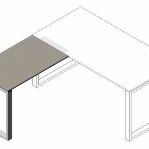 Compir Stratos Extend dactyl closed leg
