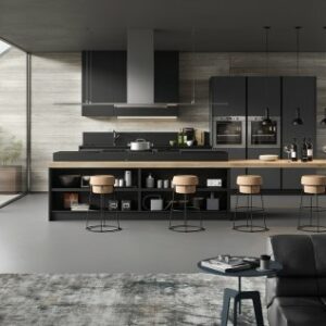 Gicinque De Sign Kitchen