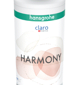 Mineralisation & Filter Harmony