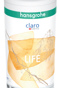 Mineralisation and filter Life